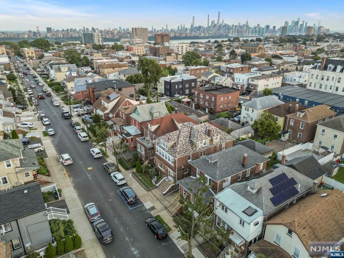 410 Morningside Avenue