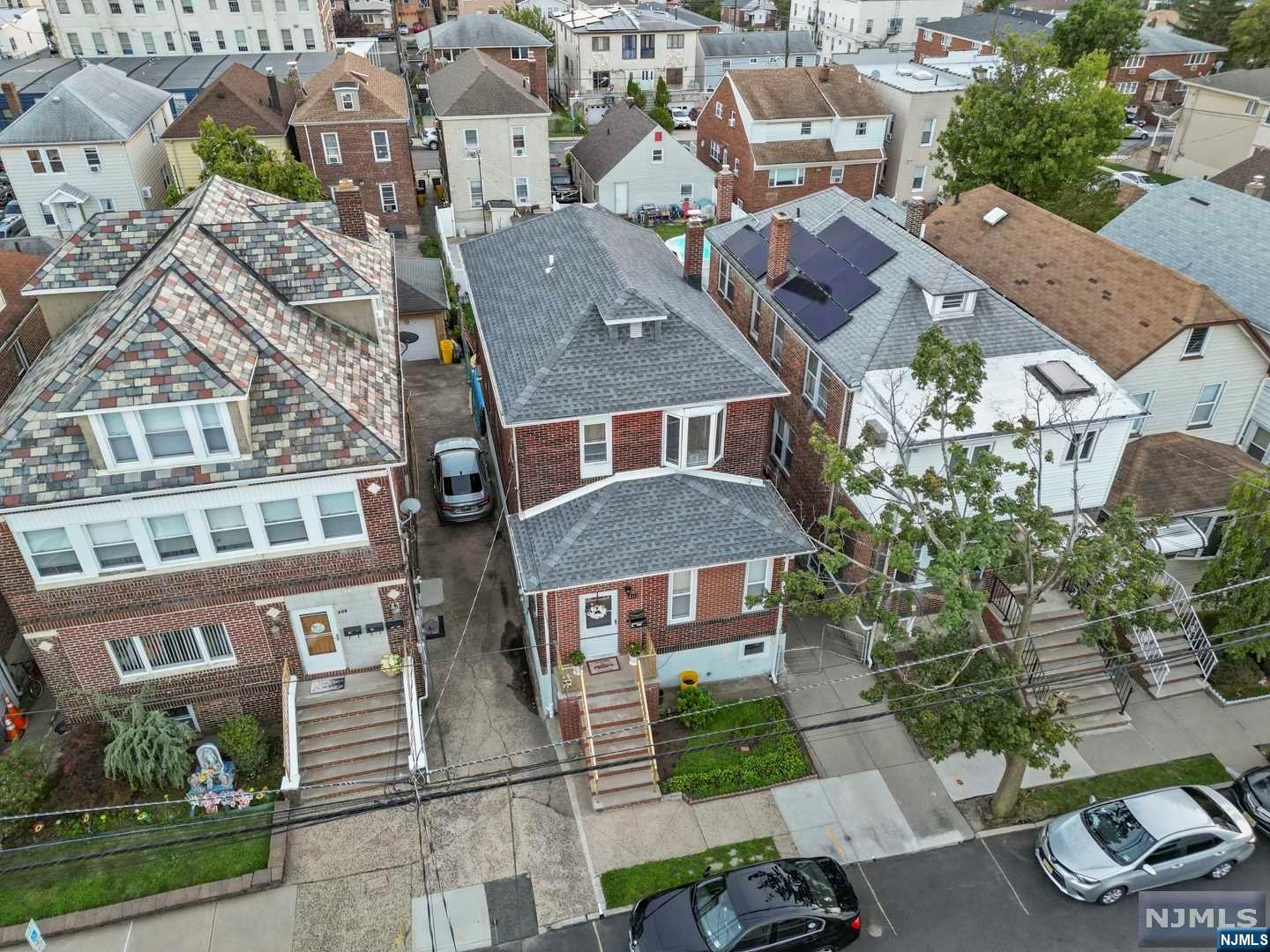 410 Morningside Avenue