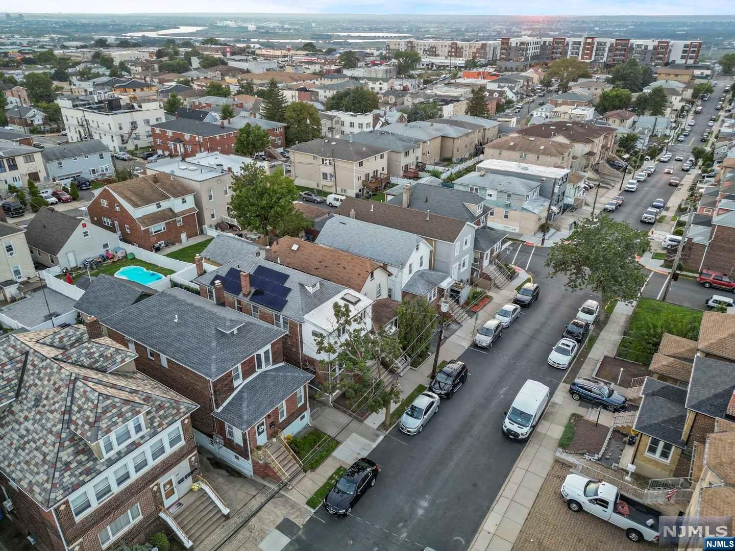 410 Morningside Avenue