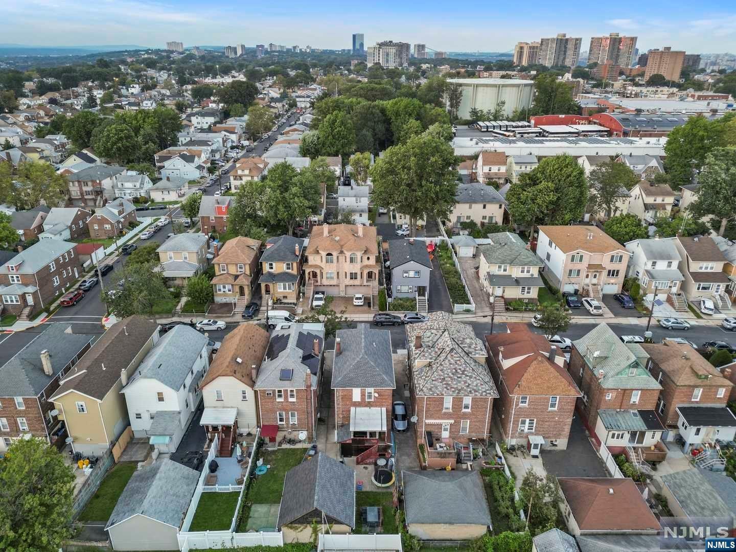 410 Morningside Avenue