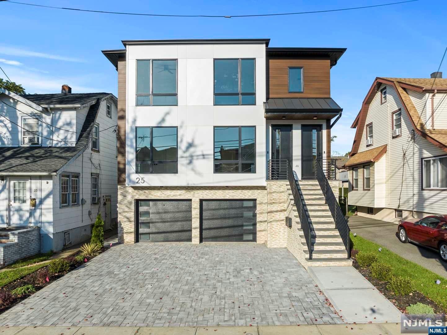 25 E Edsall Boulevard