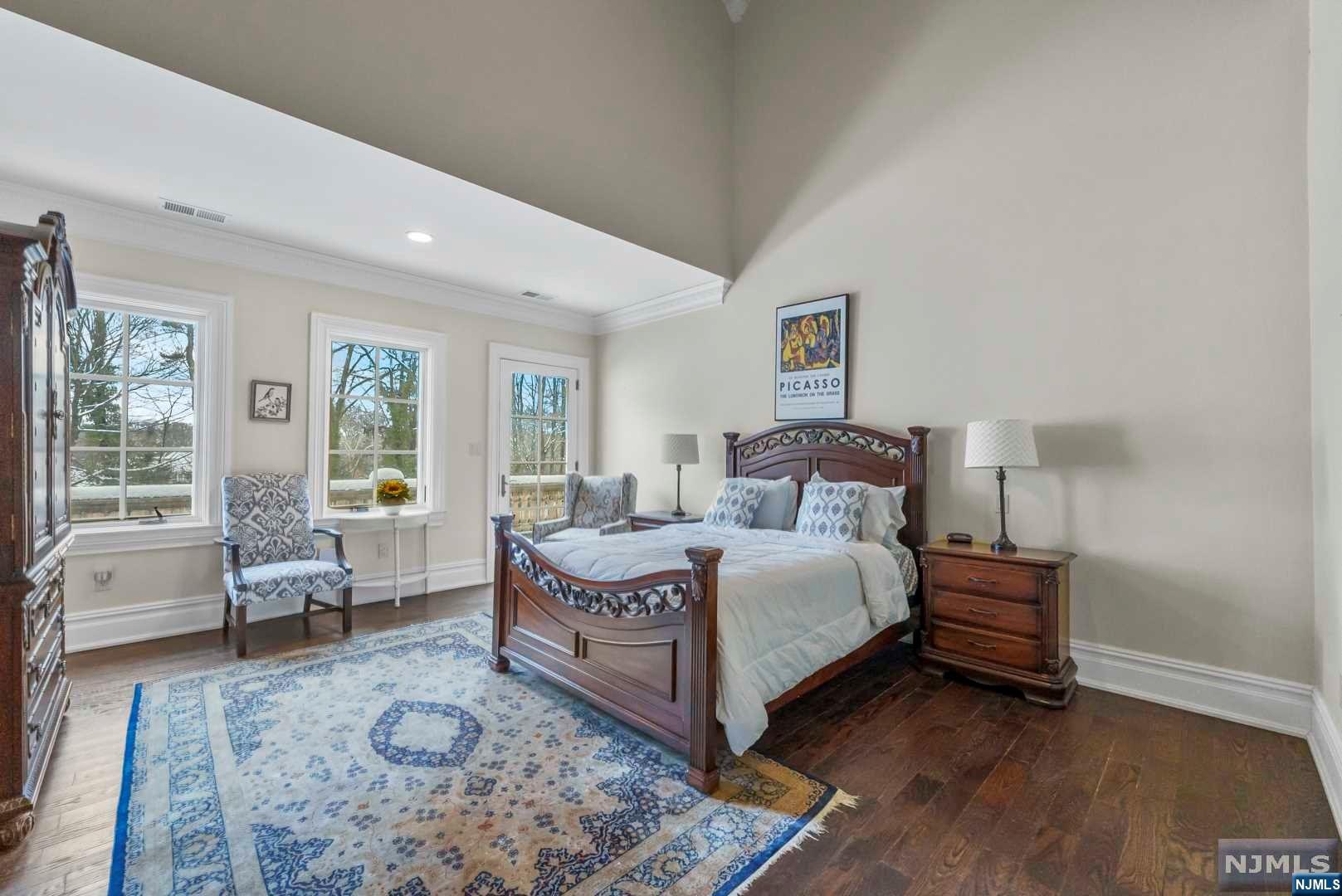 105 Chestnut Ridge Road