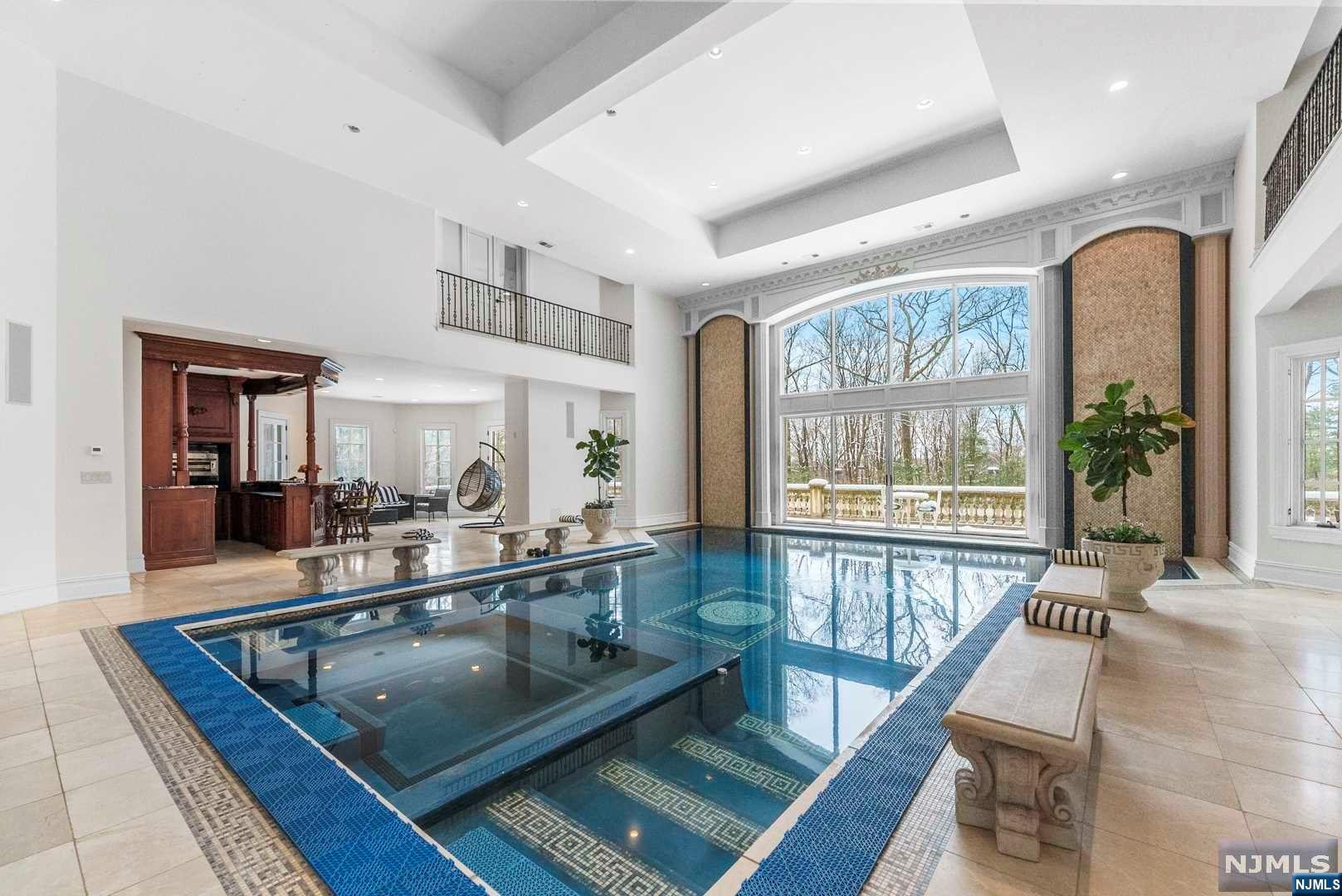 105 Chestnut Ridge Road