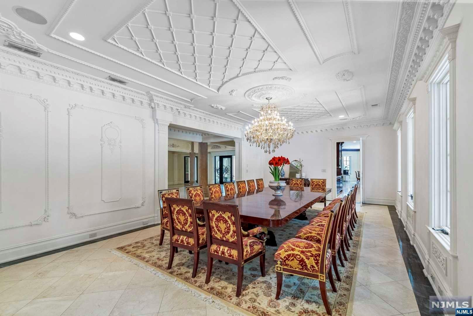 105 Chestnut Ridge Road