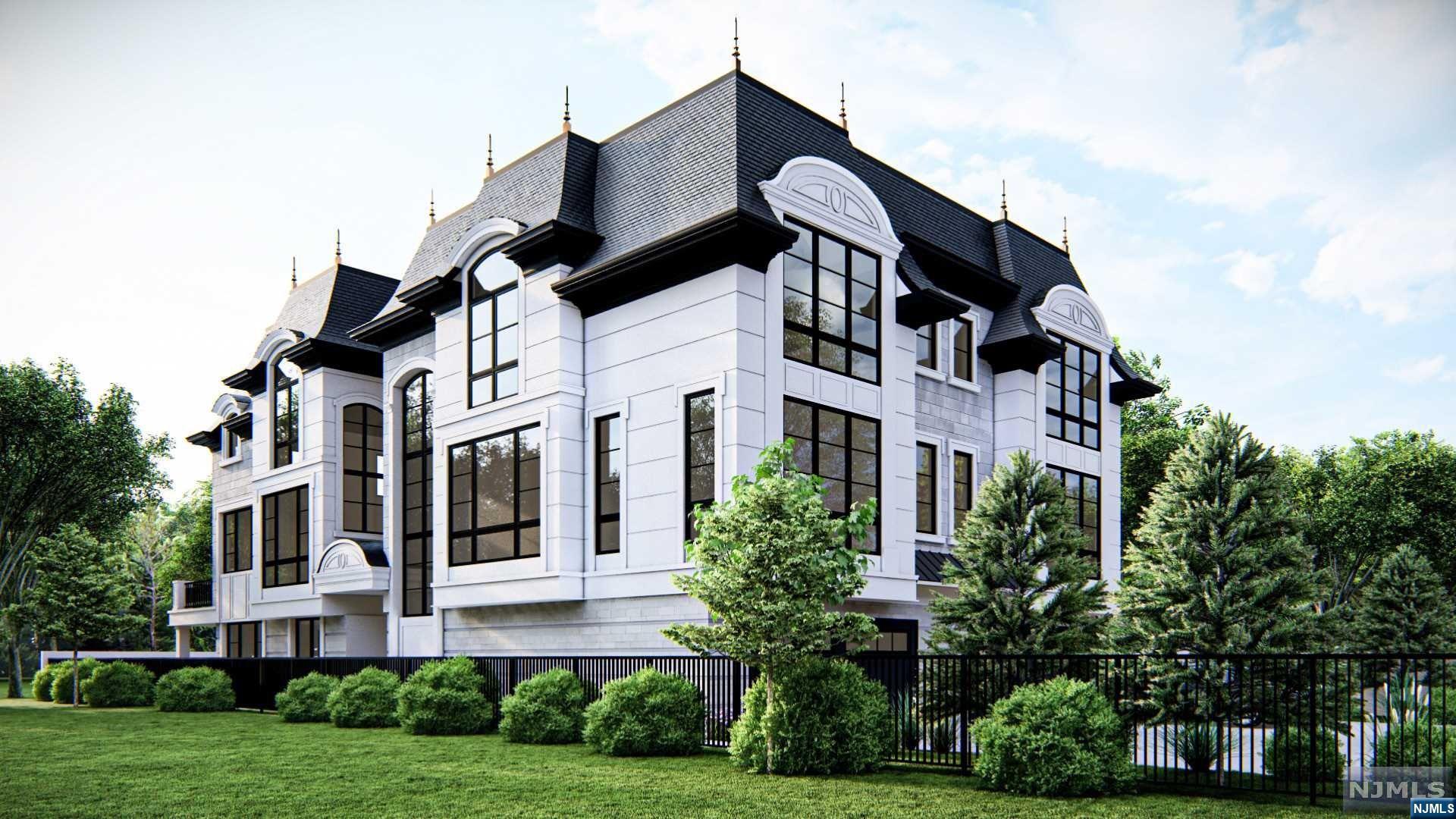 30 W Homestead Avenue