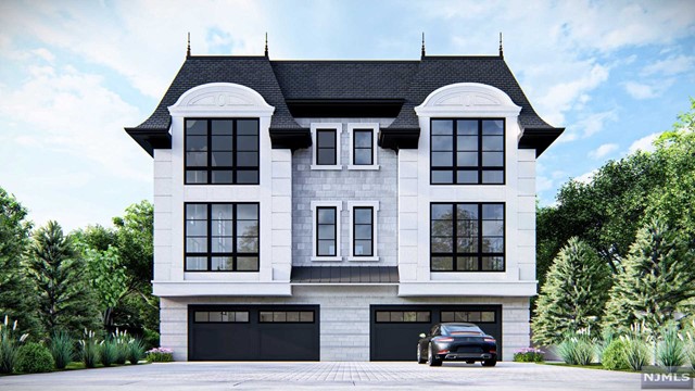 30 W Homestead Avenue