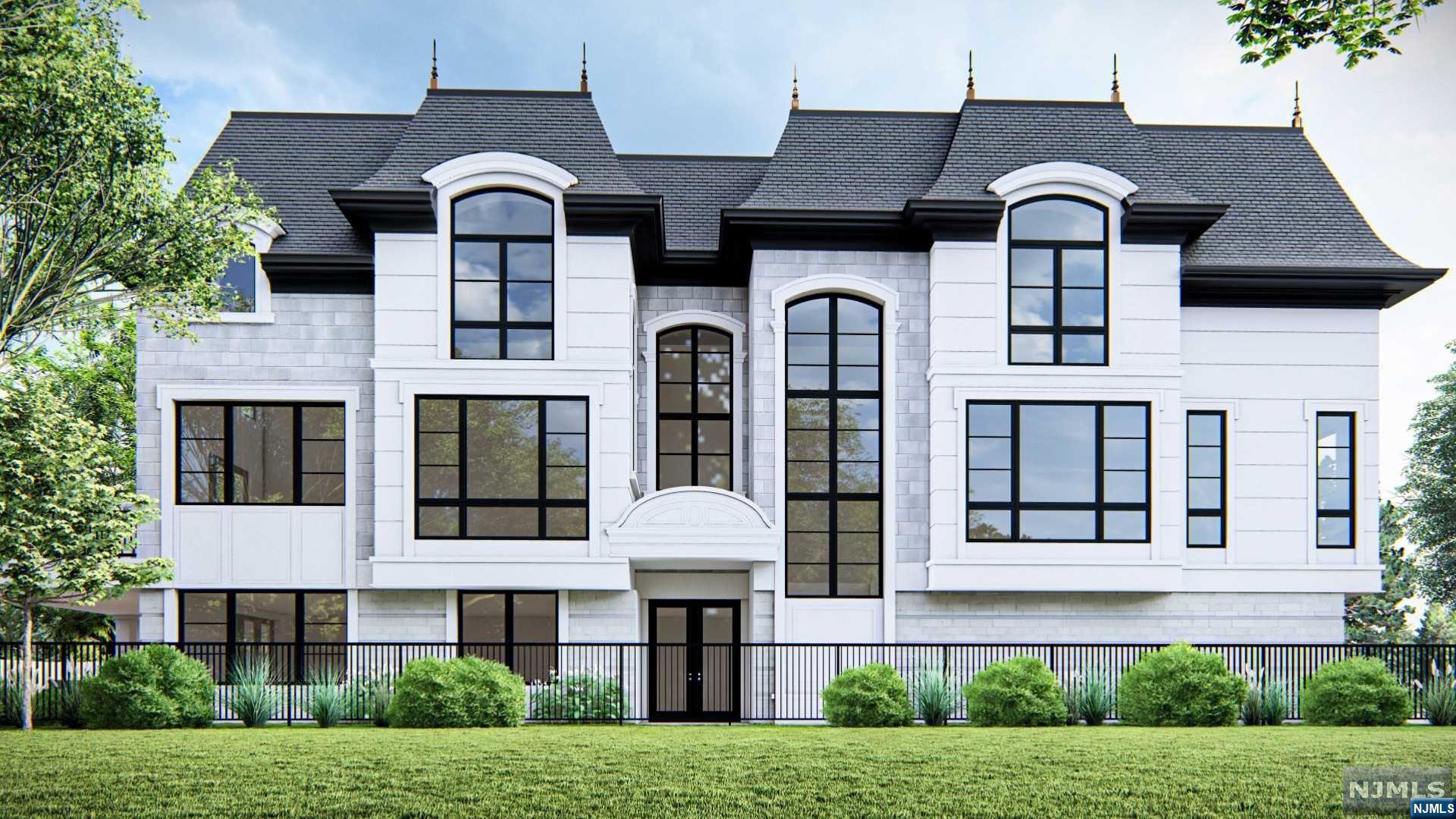30 W Homestead Avenue