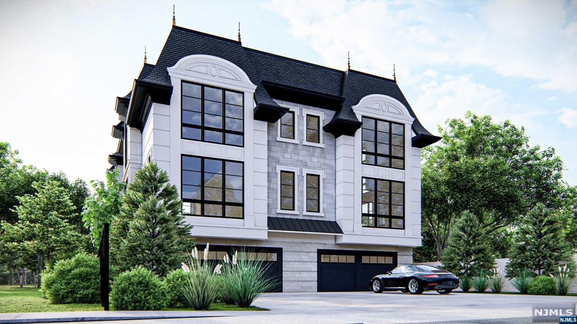 30 W Homestead Avenue