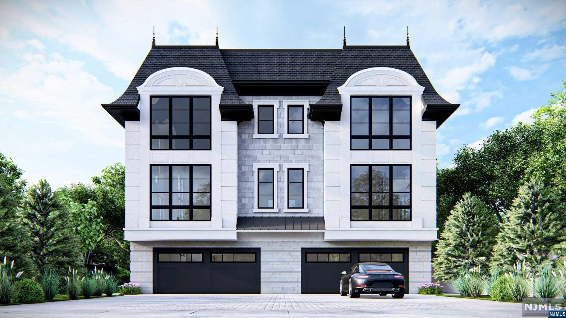 30 W Homestead Avenue