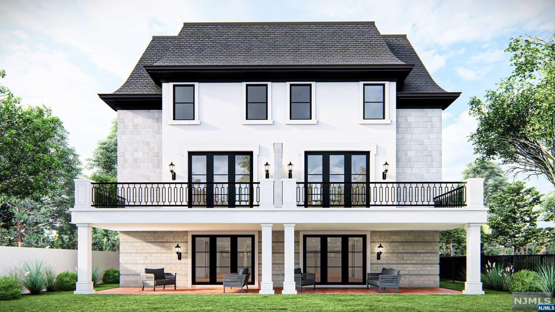 30 W Homestead Avenue