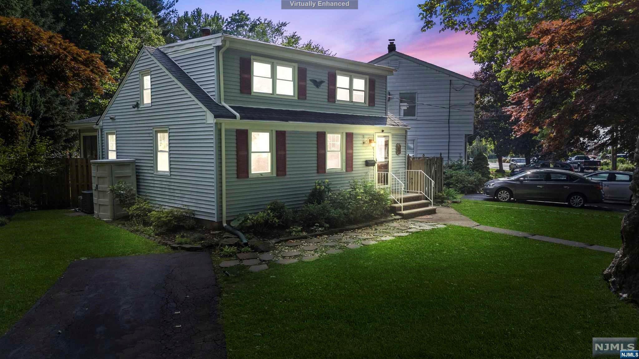 91 Revere Drive