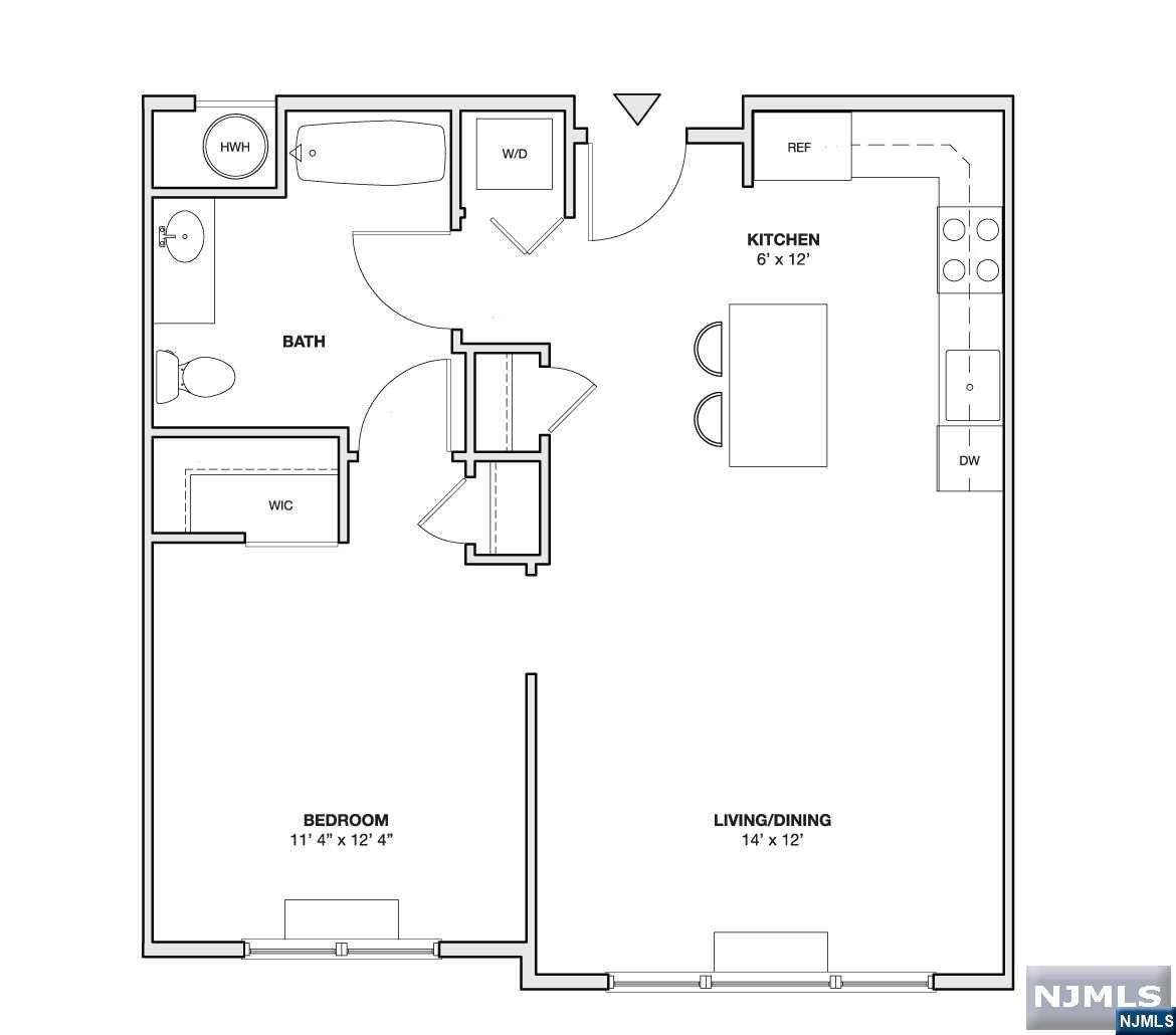 15 W Johnson Avenue
