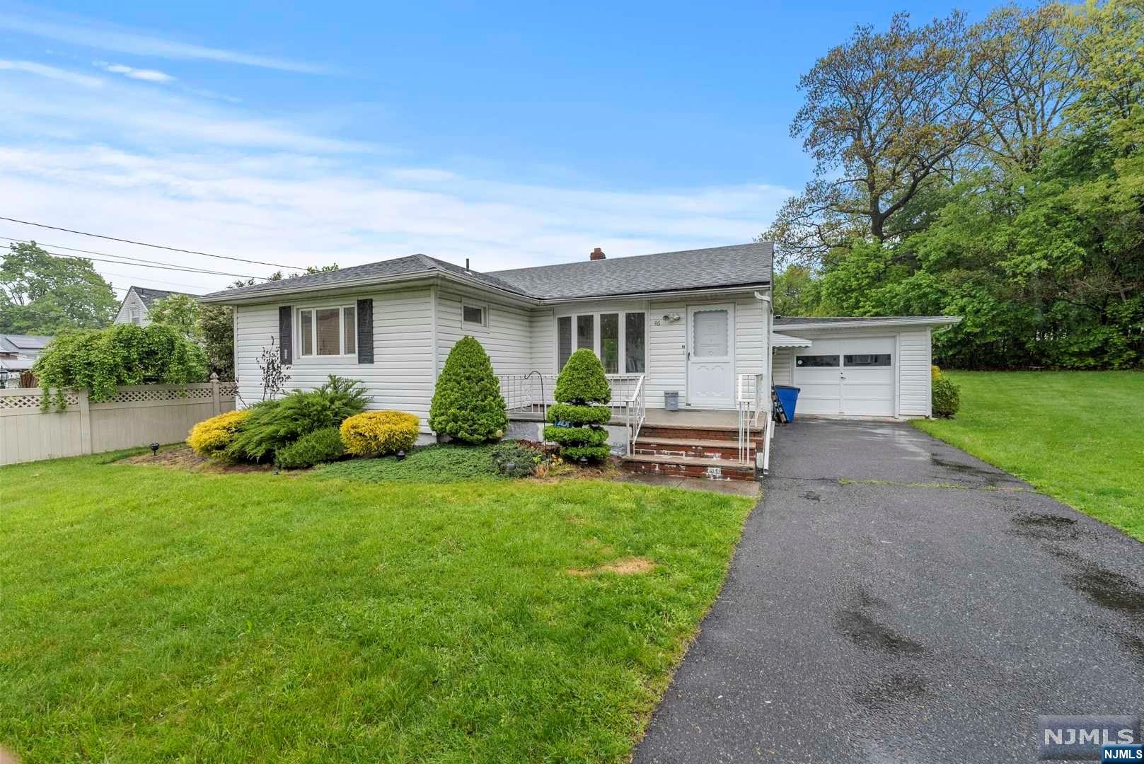 46 Daka Court