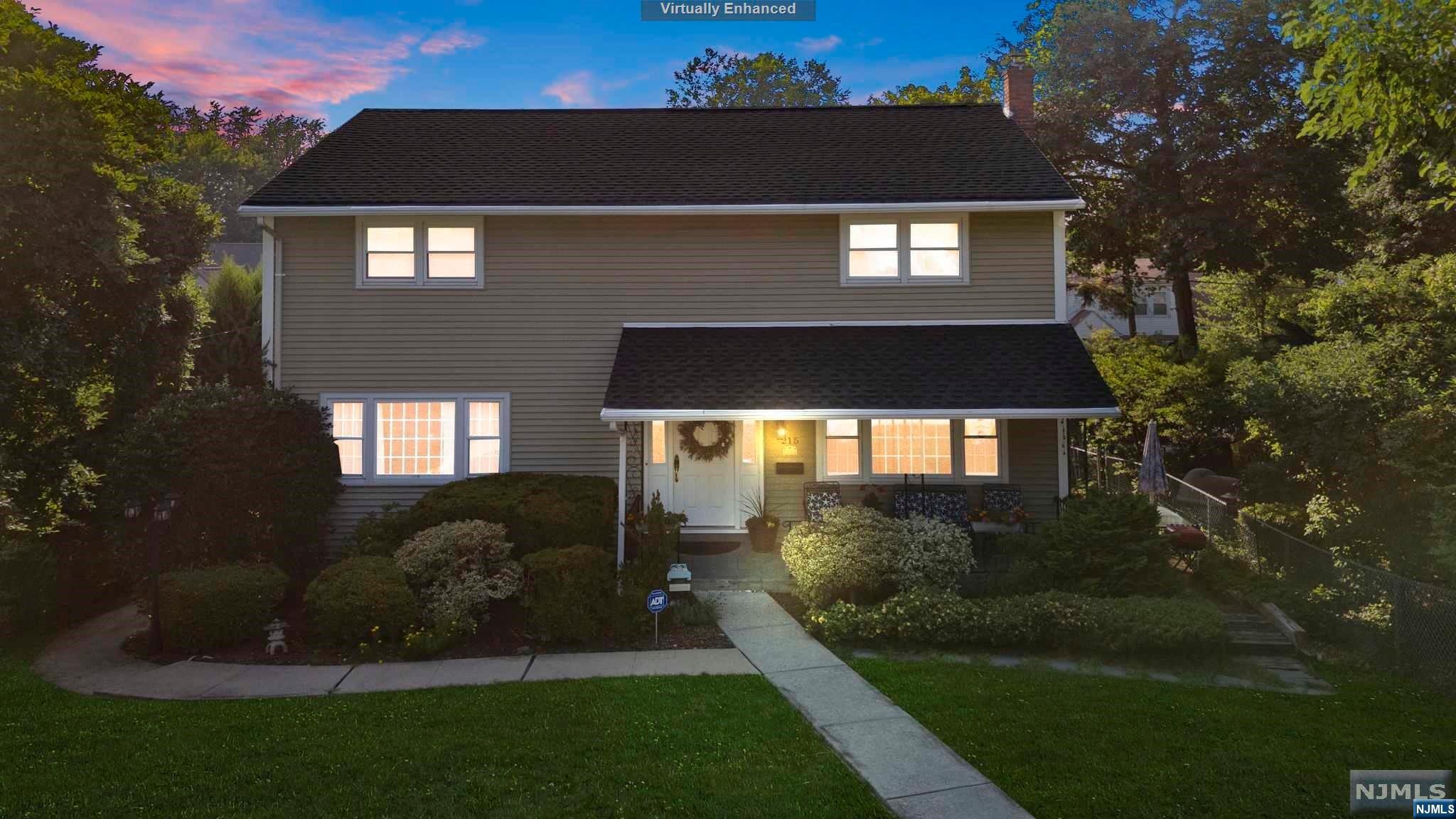 215 Oratam Terrace