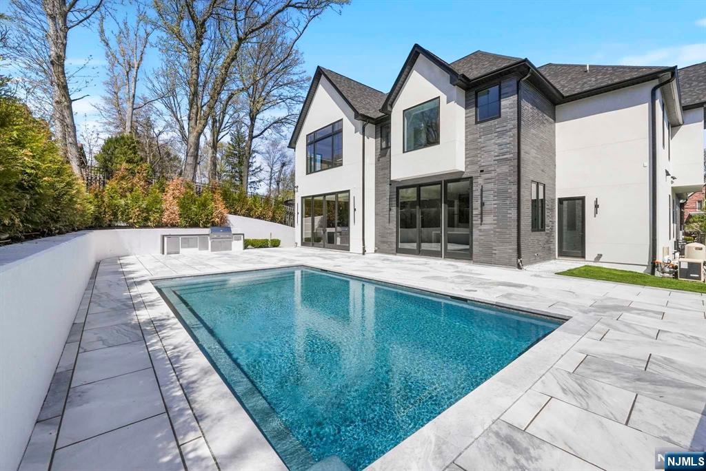 1147 Cumbermeade Road