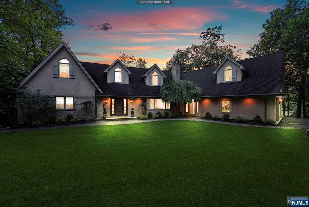 360 Thornton Road