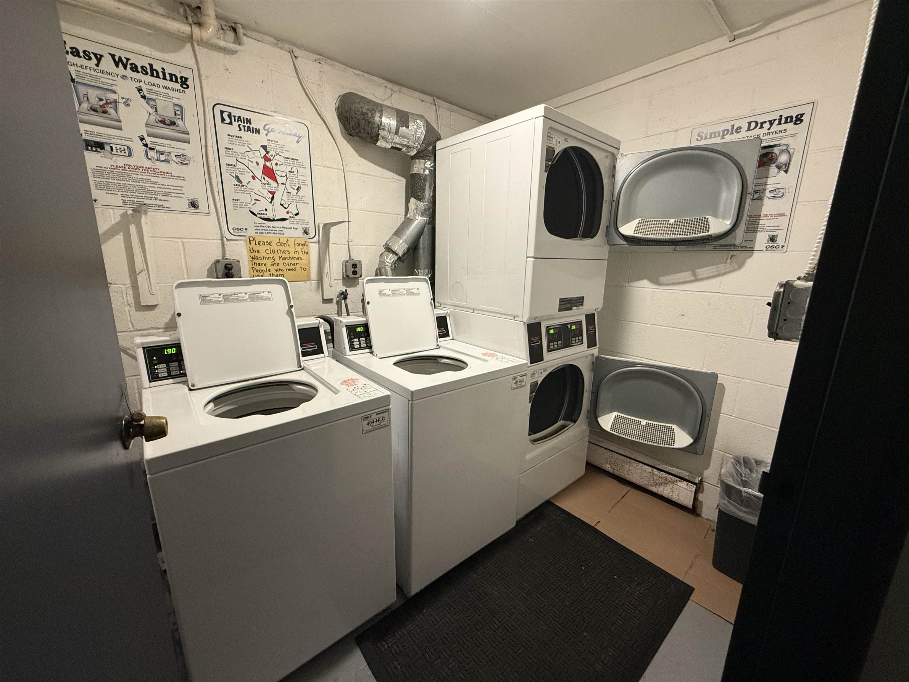 17-19 68TH ST Unit: 12A