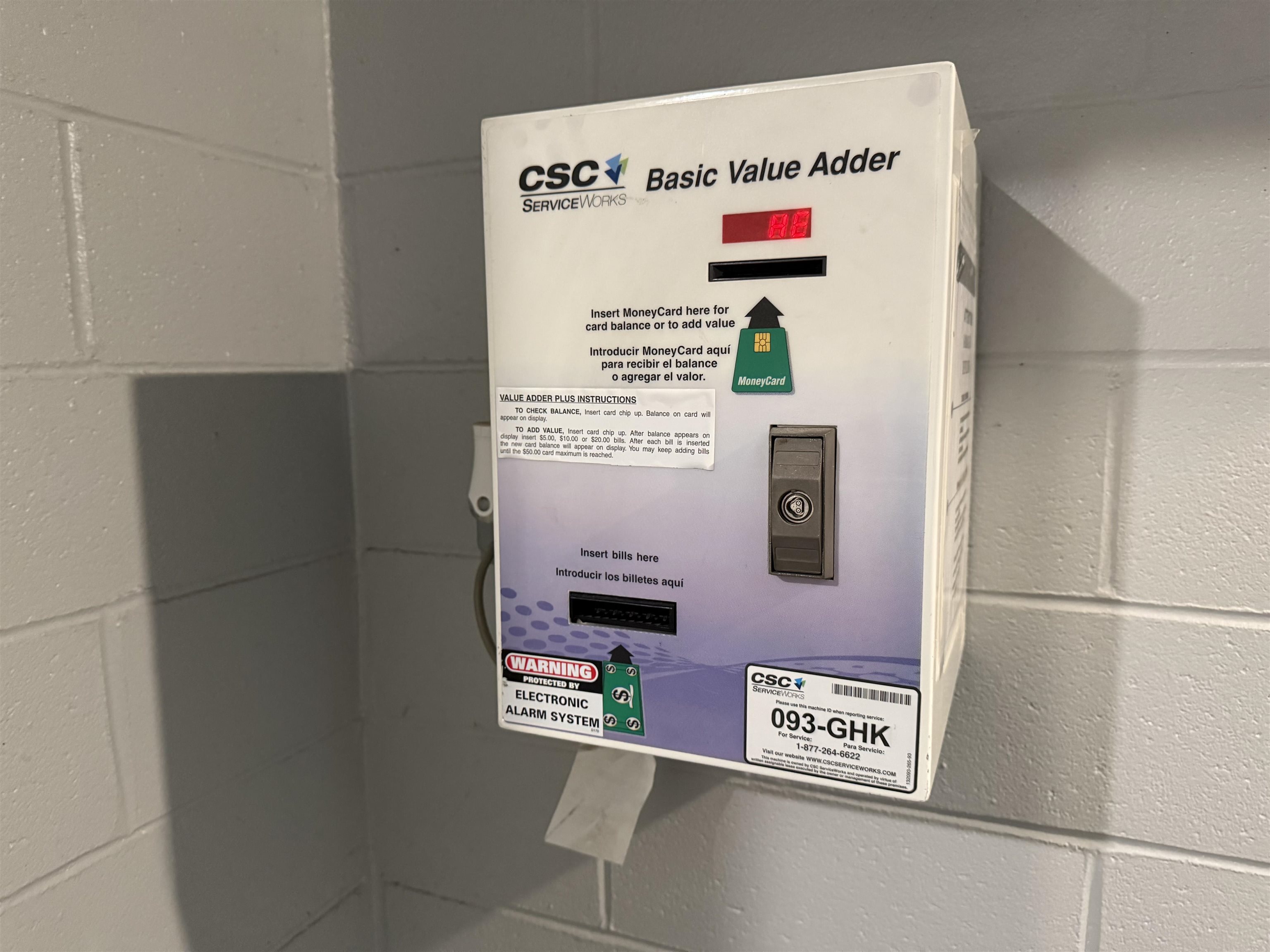 17-19 68TH ST Unit: 12A