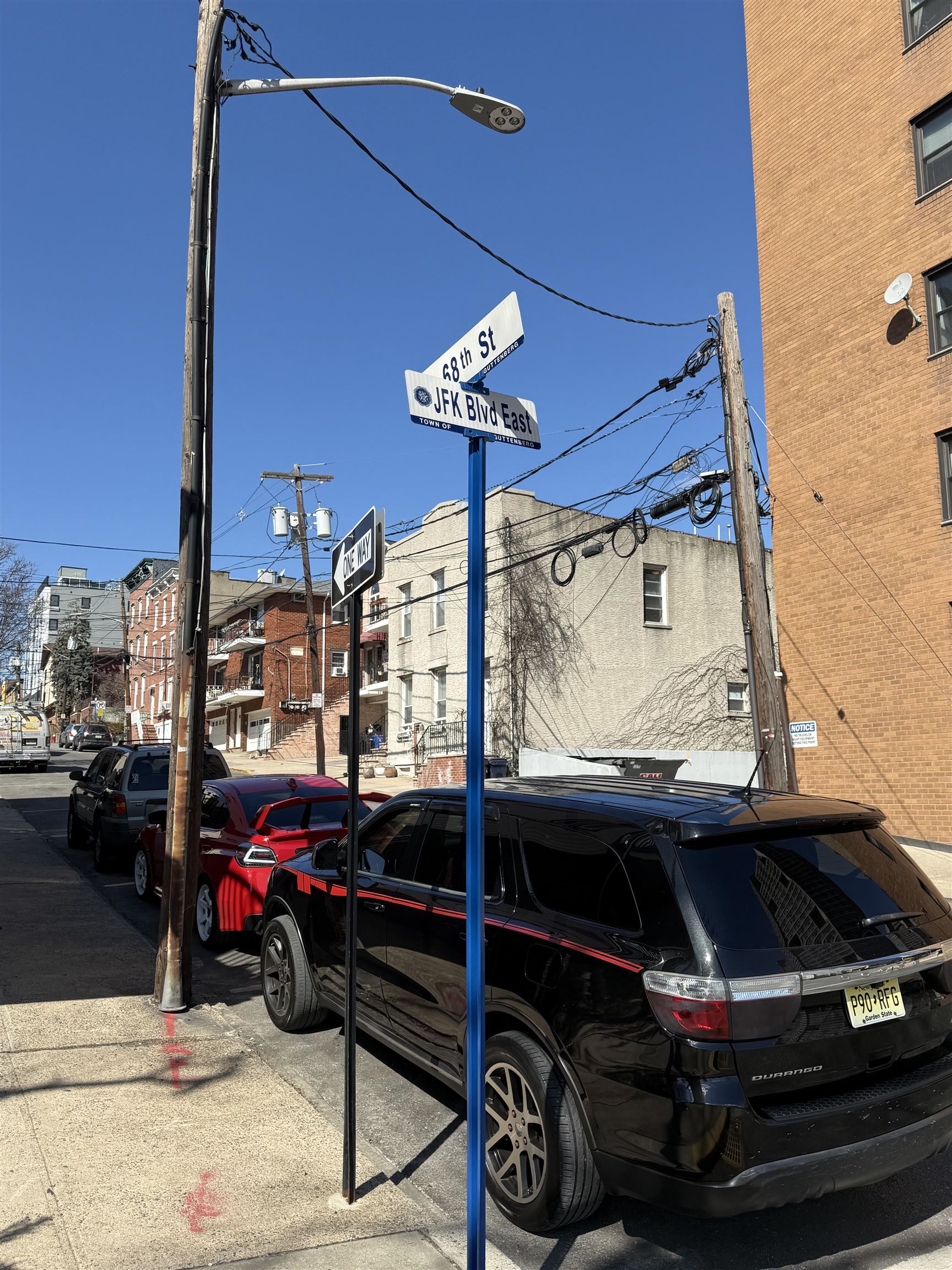 17-19 68TH ST Unit: 12A