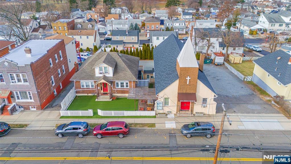 417 Harrison Avenue