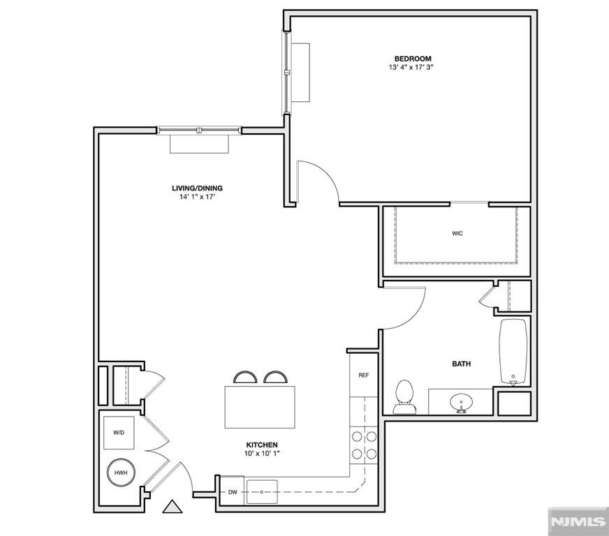 15 W Johnson Avenue 302