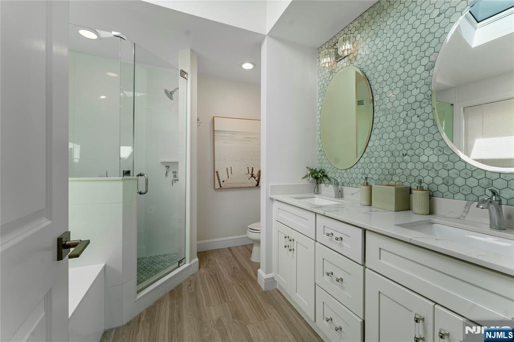 685 Palisade Avenue B