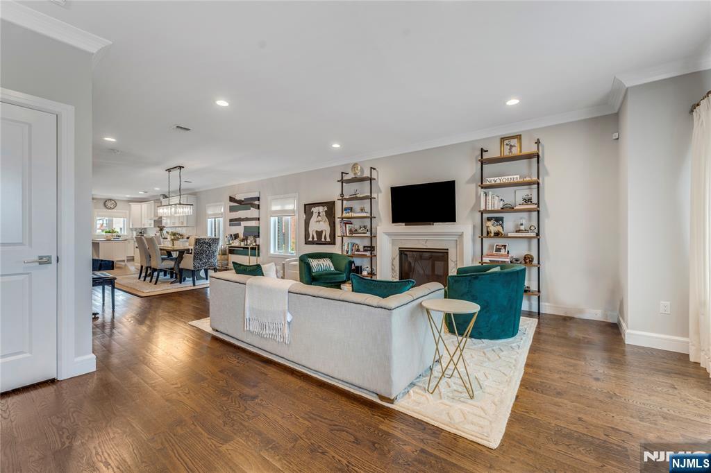 685 Palisade Avenue B