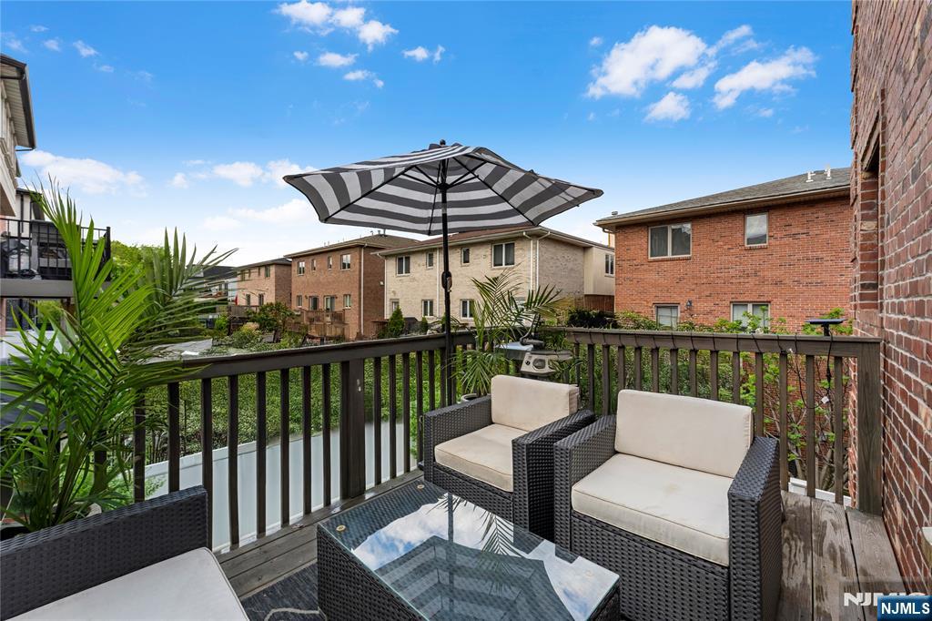 685 Palisade Avenue B