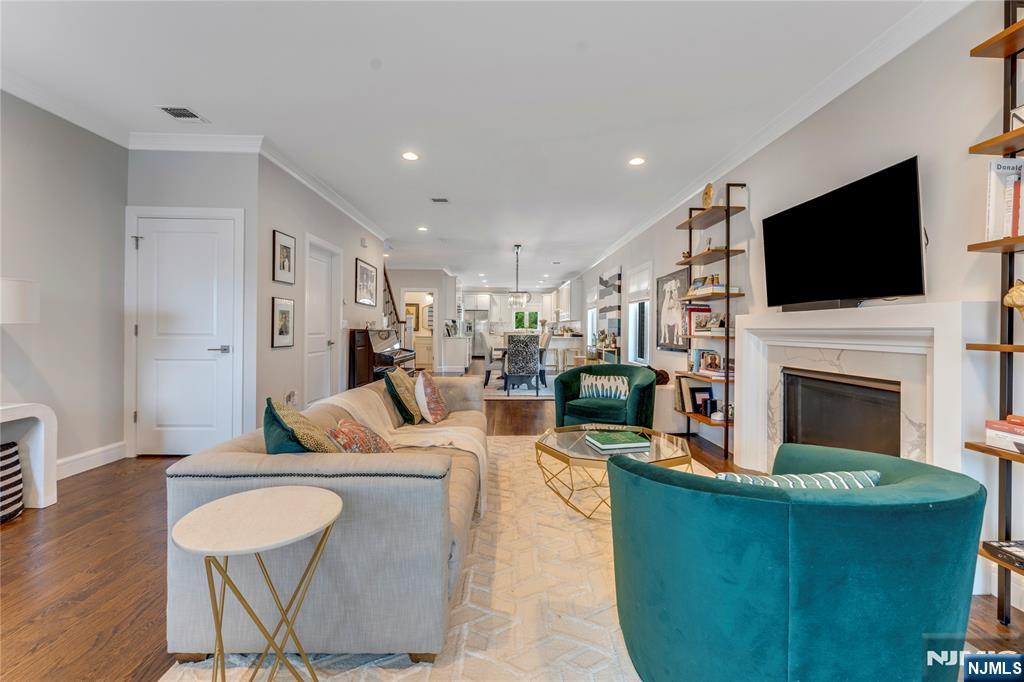 685 Palisade Avenue B