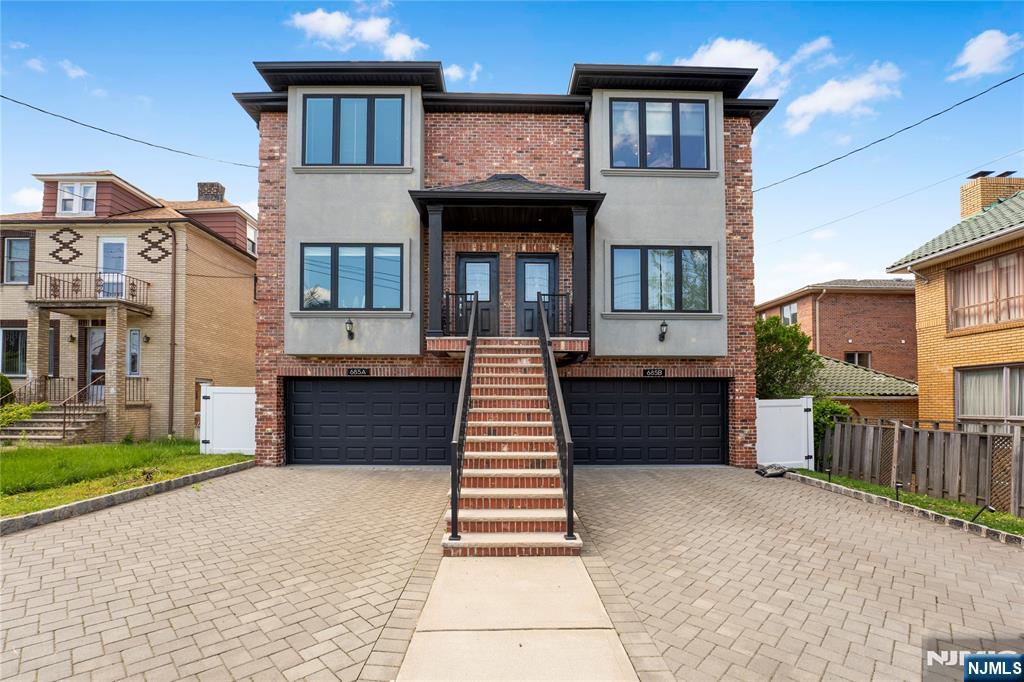 685 Palisade Avenue B