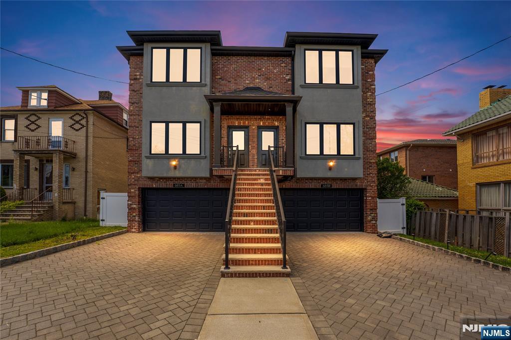 685 Palisade Avenue B