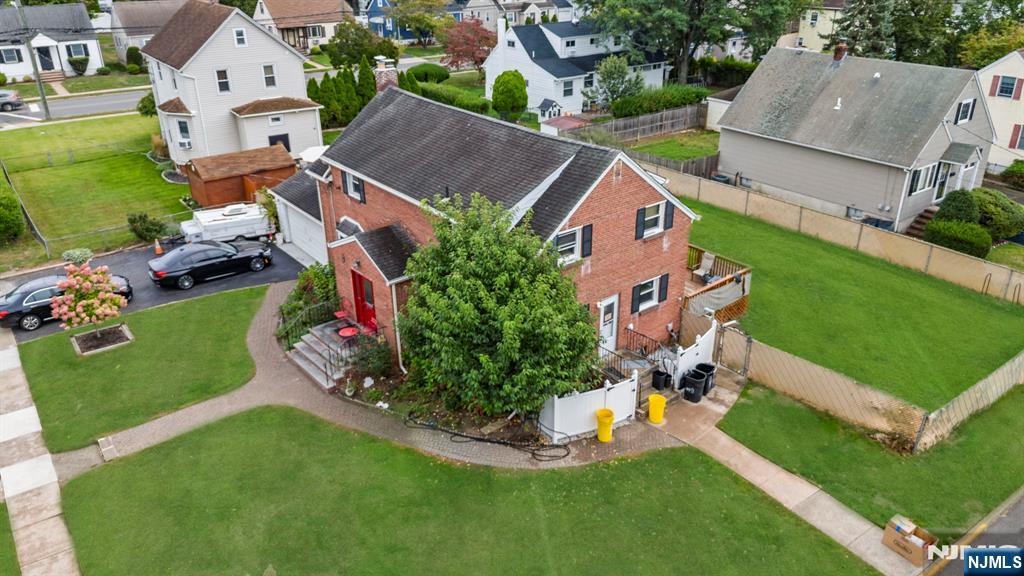 274 Milford Avenue