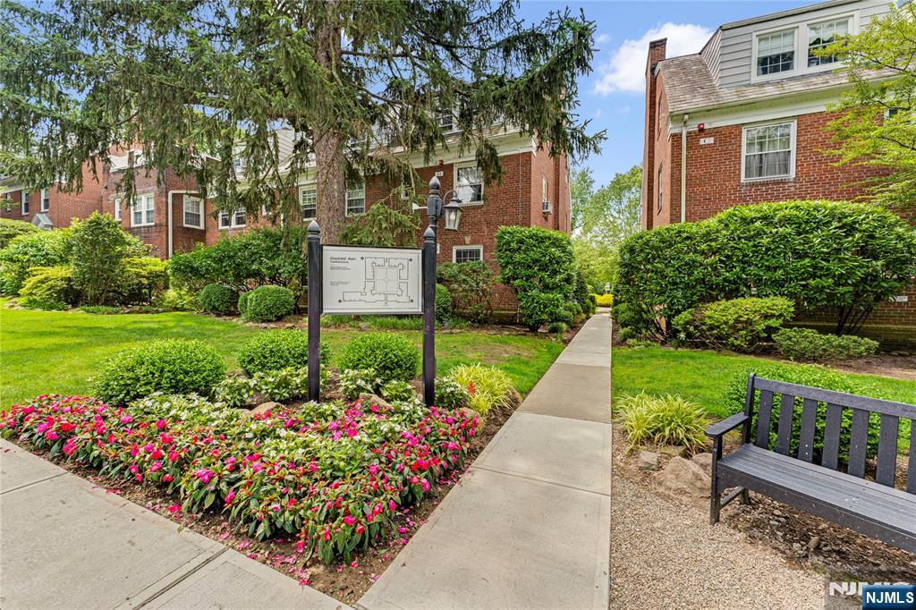 185 Palisade Avenue 10A
