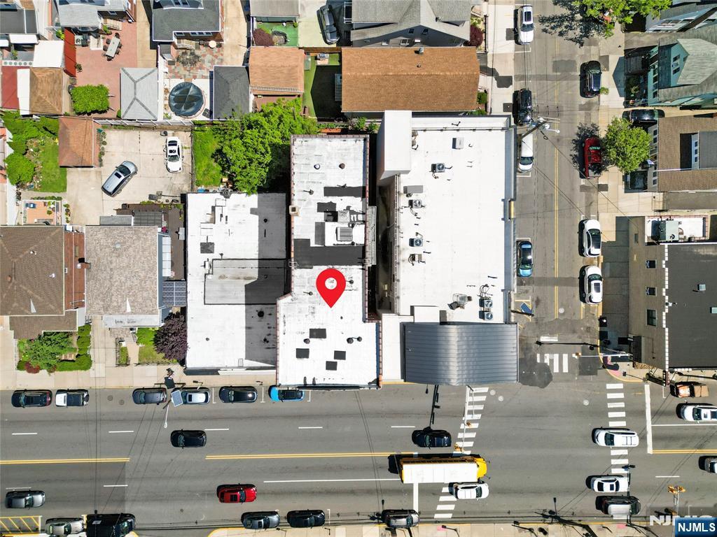 8508 Kennedy Boulevard B2