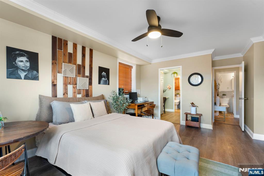 90 Prospect Avenue 9E