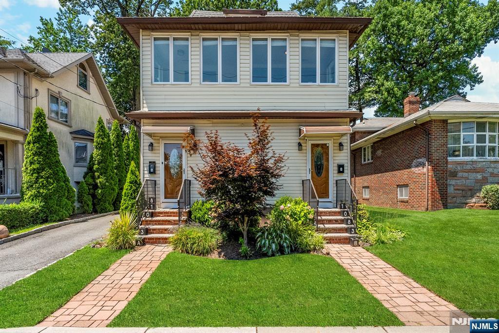 1083 Edgewood Lane A