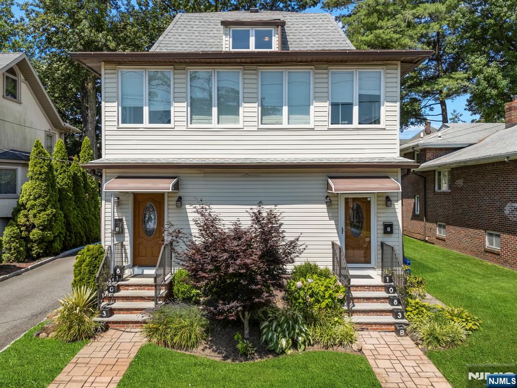 1083 Edgewood Lane A