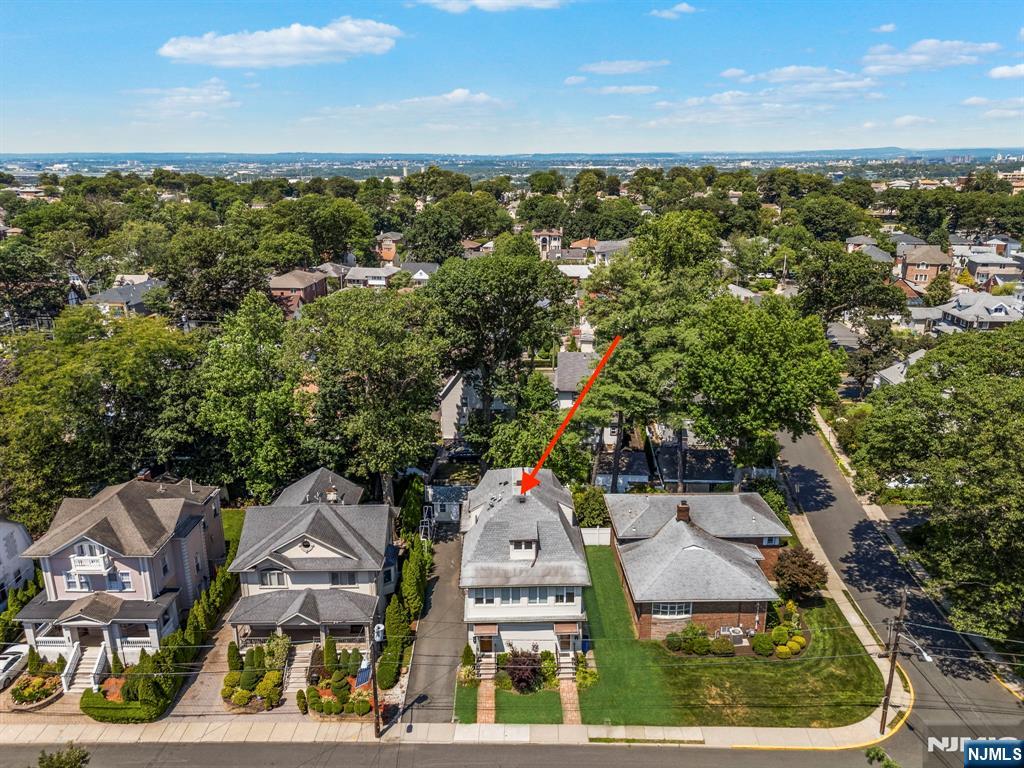 1083 Edgewood Lane A