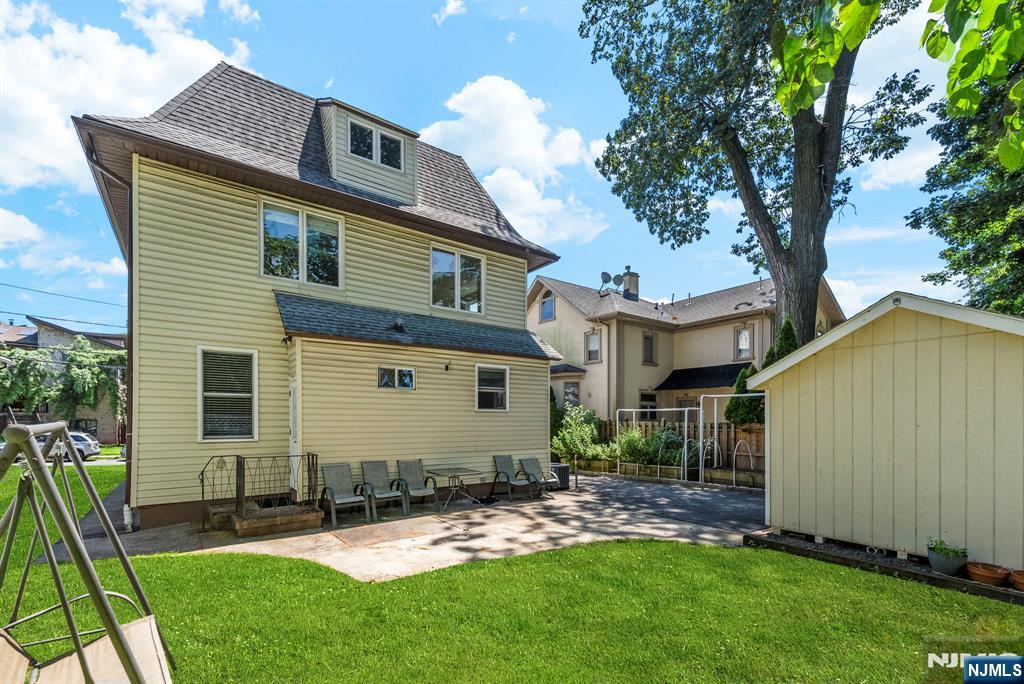 1083 Edgewood Lane A