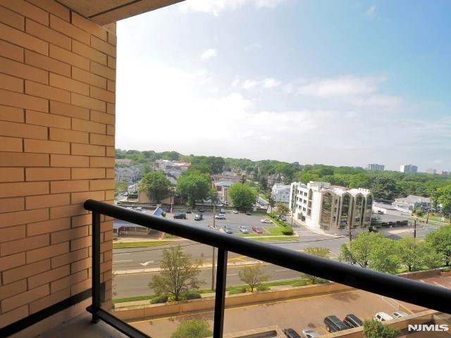 800 Palisade Avenue 706