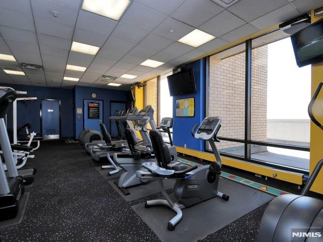 800 Palisade Avenue 706