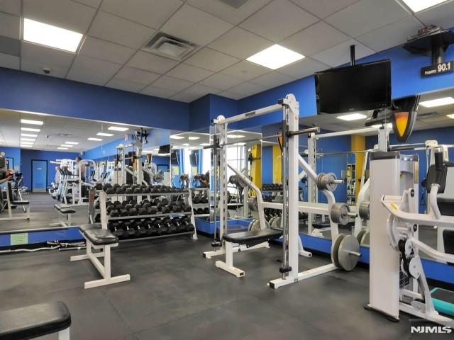 800 Palisade Avenue 706