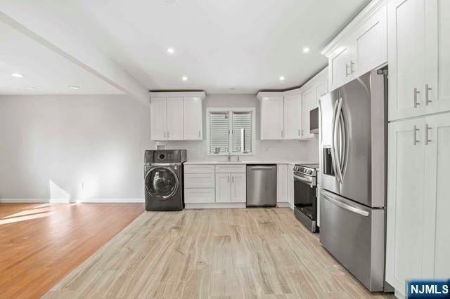 447 10th Street 2nd Floor