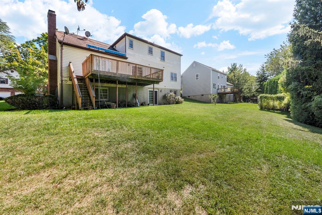 418 Birch Lane