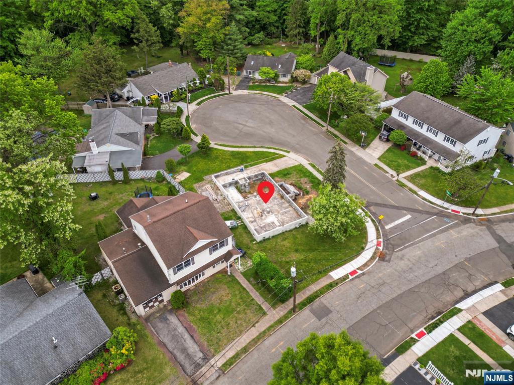 6 Patton Court