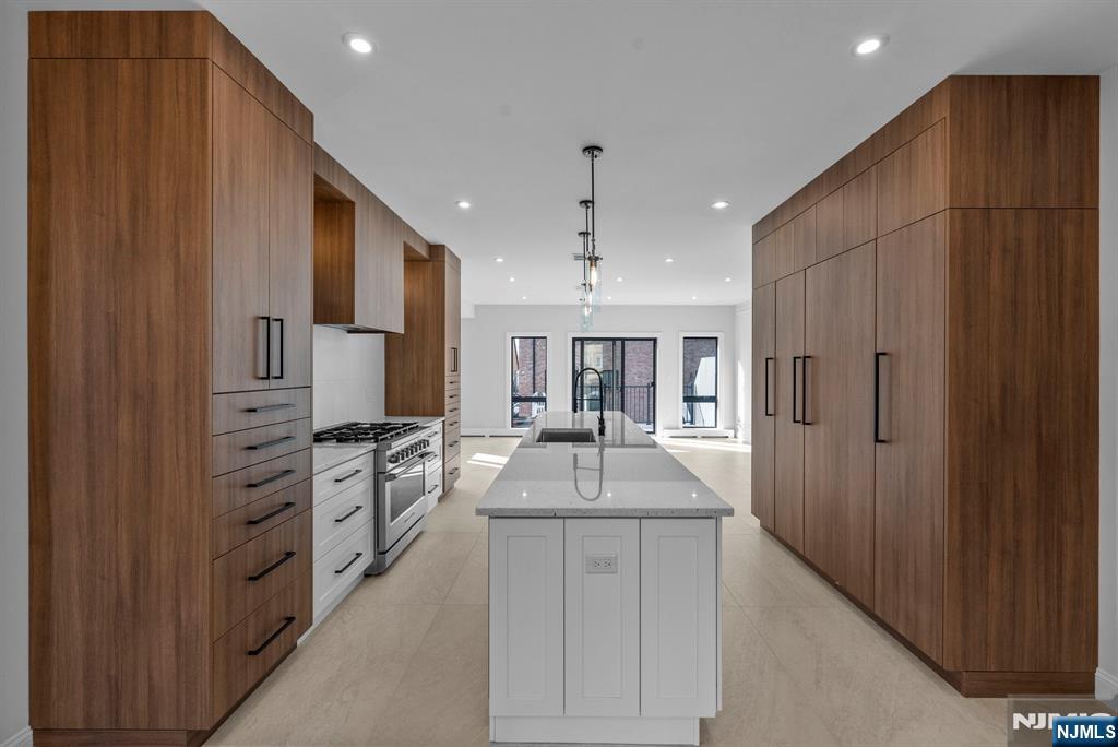 439 1st Street A