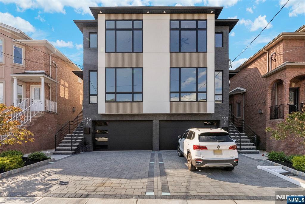 439 1st Street A