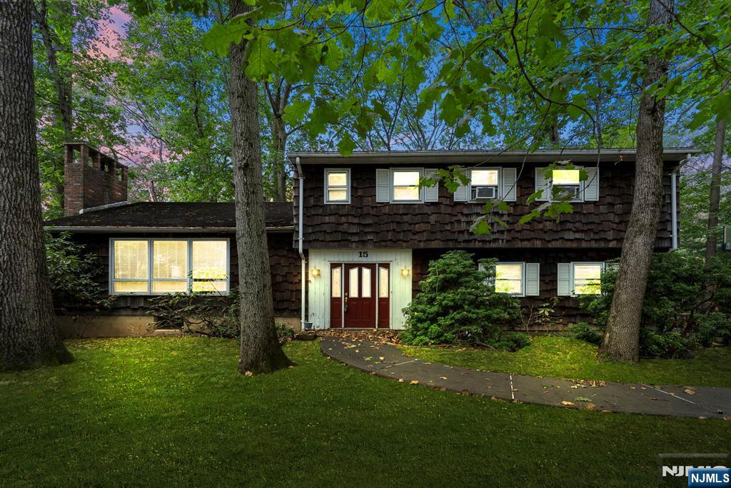 15 Dorotockeys Lane