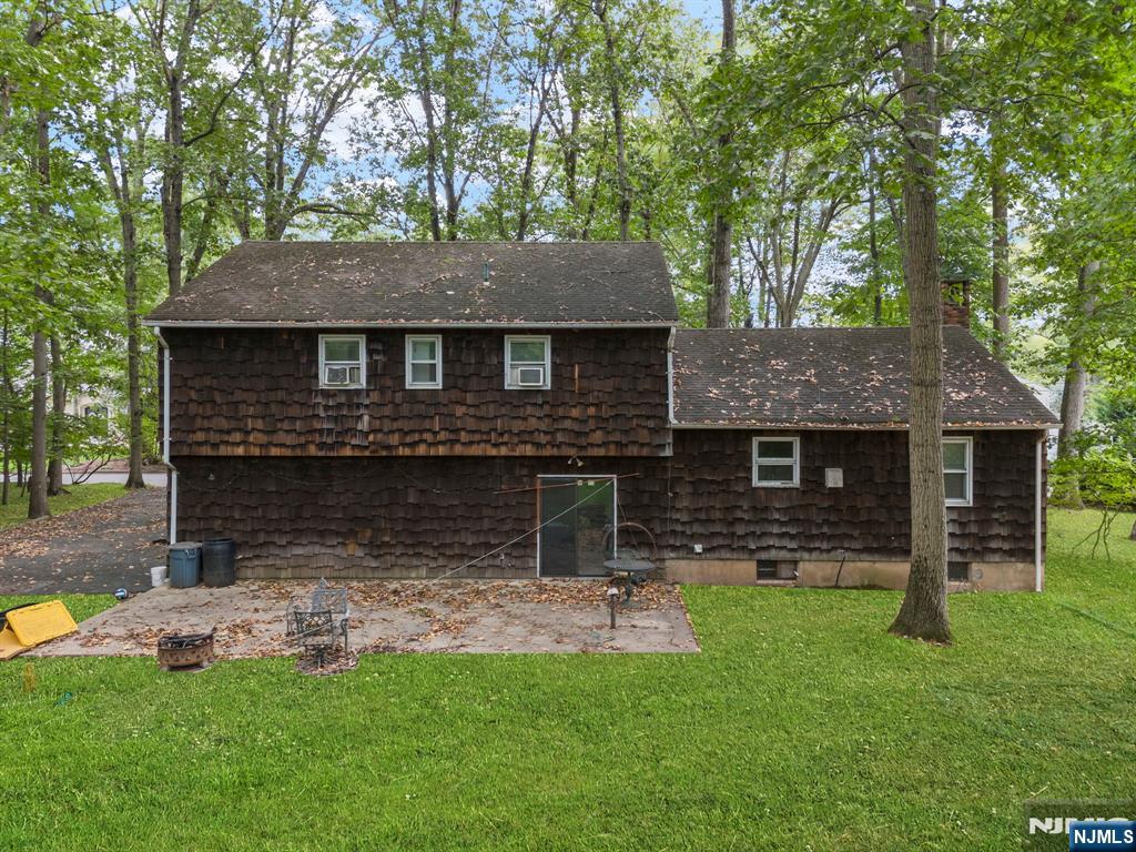 15 Dorotockeys Lane