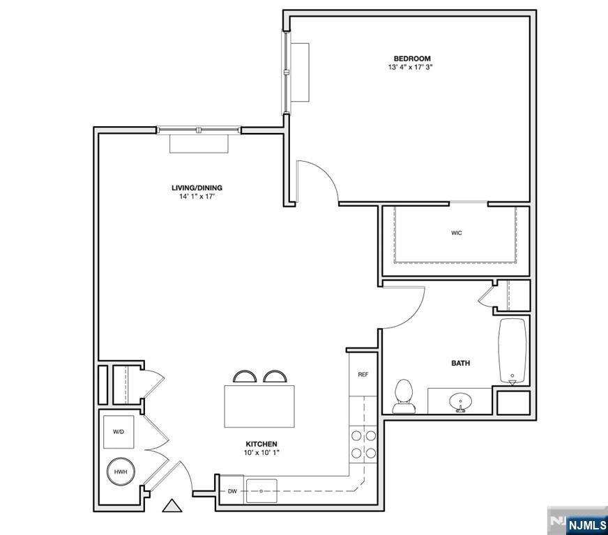 15 W Johnson Avenue 417